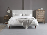 Evie Contemporary Bed